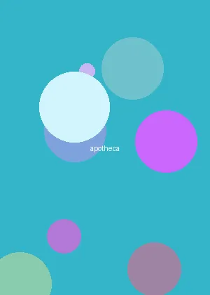九一制片厂果冻传媒APP - 药屋少女的呢喃海报